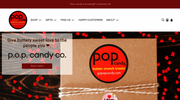 gopopcandy.com