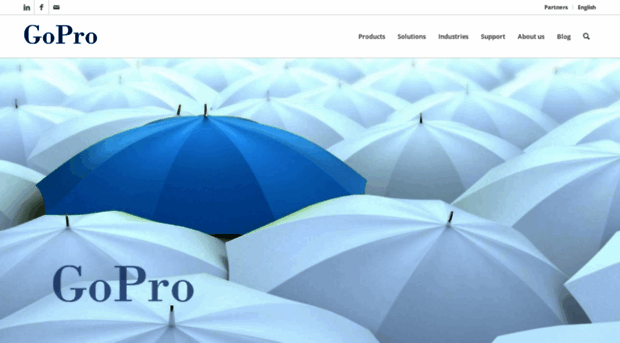 gopro.net