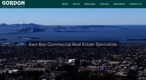 gordoncommercial.com