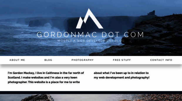 gordonmac.com