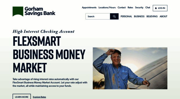 gorhamsavingsbank.com