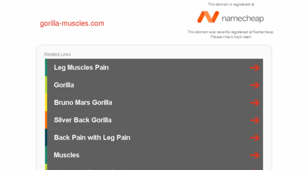 gorilla-muscles.com