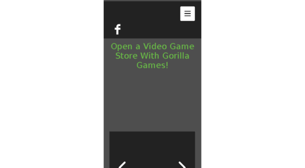 gorillagames.com