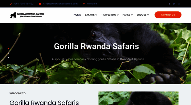 gorillarwandasafaris.com