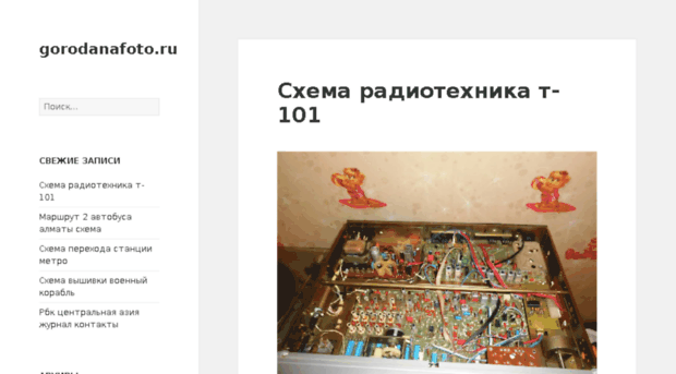 gorodanafoto.ru