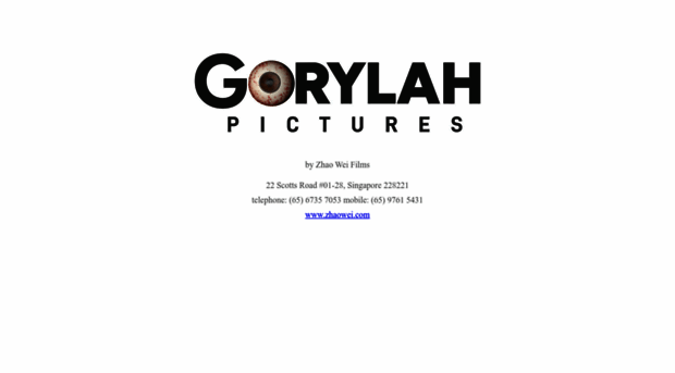 gorylah.com