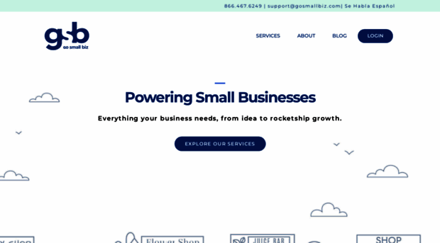 gosmallbiz.com