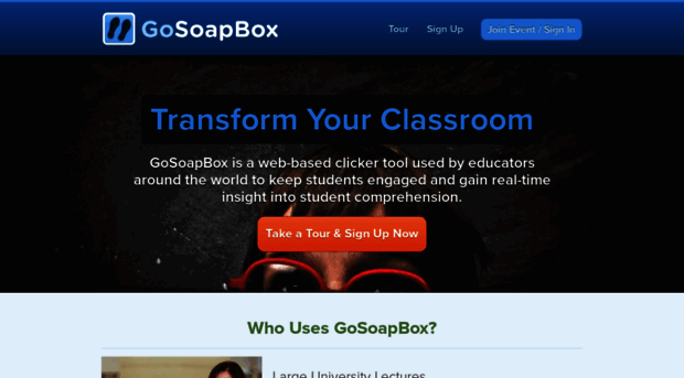 gosoapbox.com