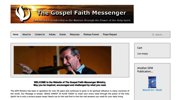 gospel.org.nz