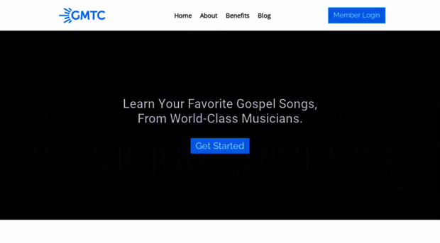 gospelkeys.com