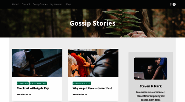 gossipstories.com