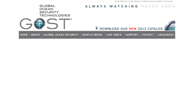 gosttracker.com