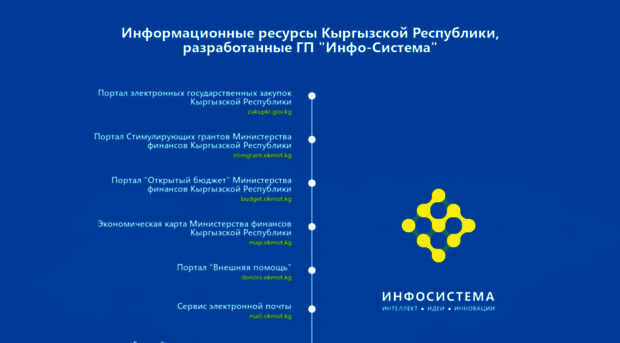 goszakupki.gov.kg