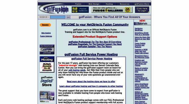 gotfusion.com