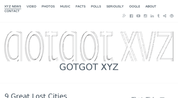 gotgotxyz.wordpress.com