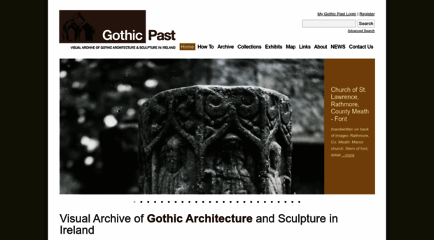 gothicpast.com