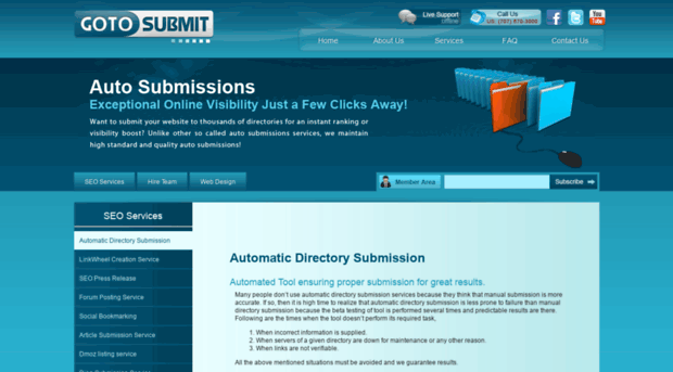 gotosubmit.com