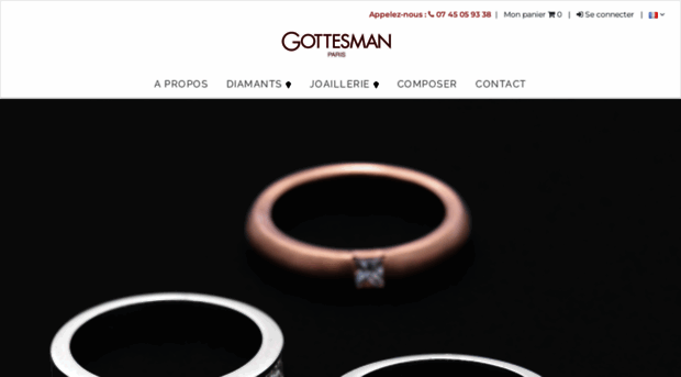 gottesman-diamonds.com