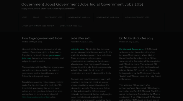 governmentjobsindia2014.wordpress.com