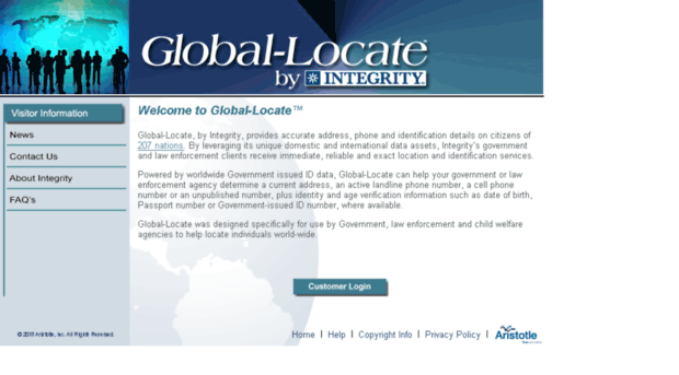 governmentrecords.com