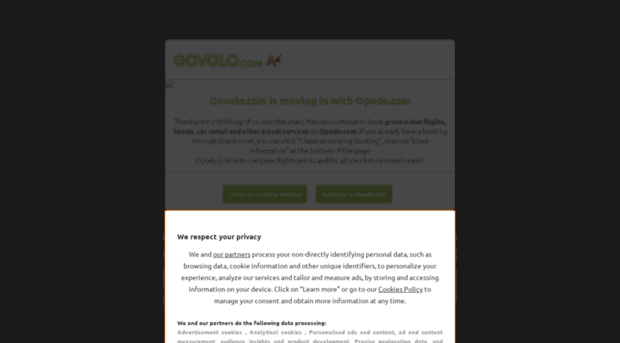 govolo.com