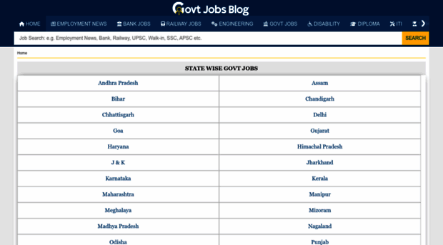 govtjobsblog.in