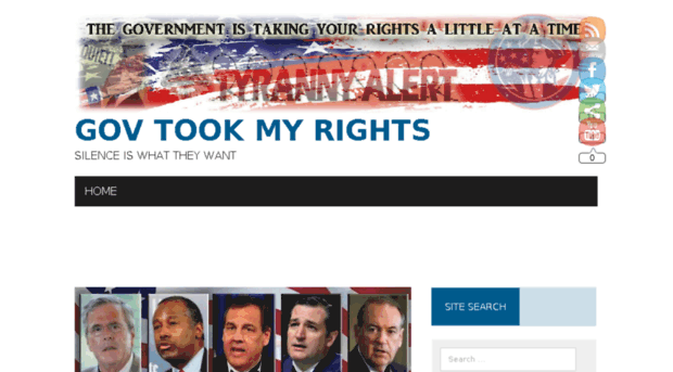 govtookmyrights.com