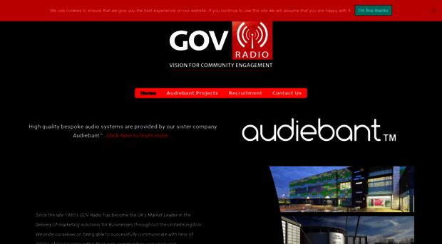 govtv.co.uk
