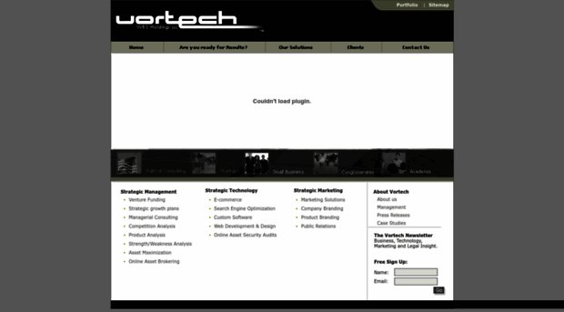 govws.com