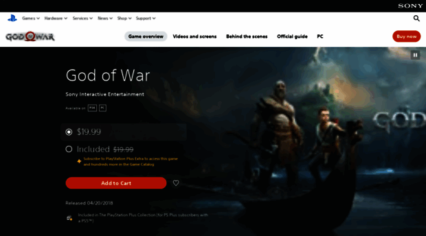 gow.godofwargame.com