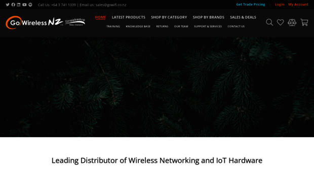 gowifi.co.nz