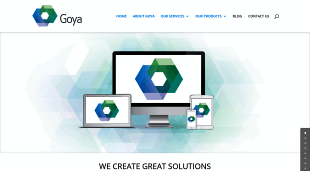 goya.com.au