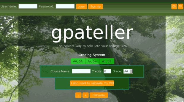 gpateller.com