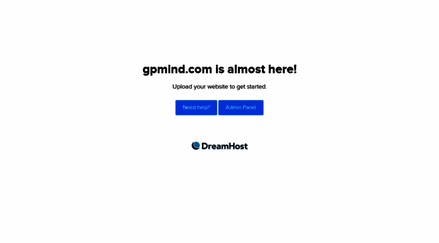 gpmind.com
