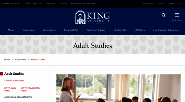 gps.king.edu