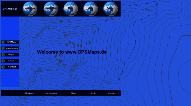 gpsmaps.de