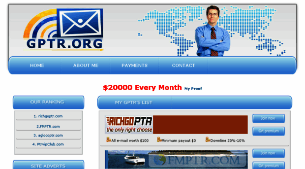 gptr.org
