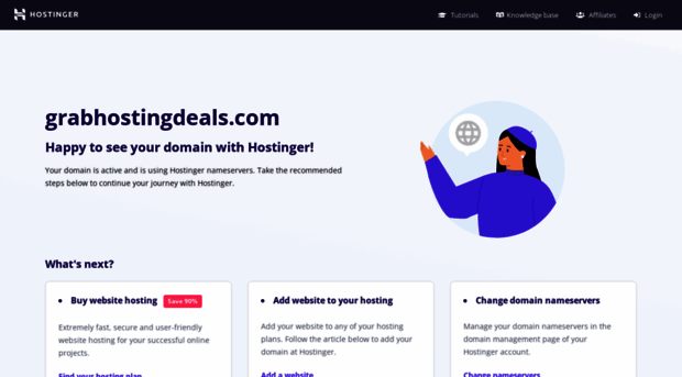 grabhostingdeals.com