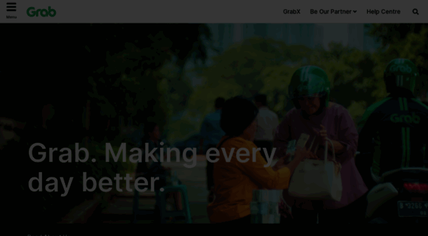 grabtaxi.com