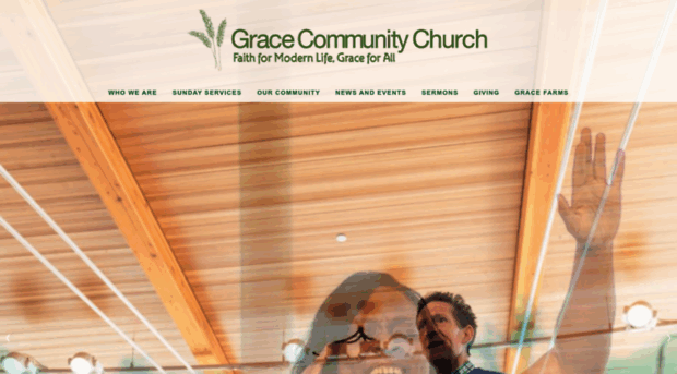 gracecommunity.info