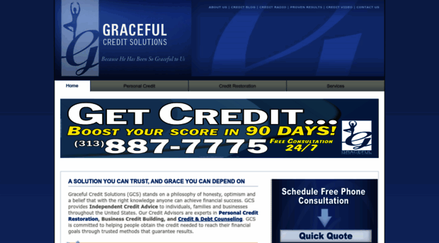 gracefulfinancial.com