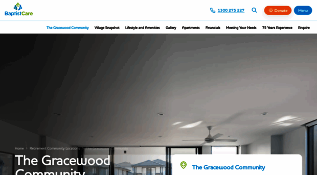 gracewoodcommunity.com.au