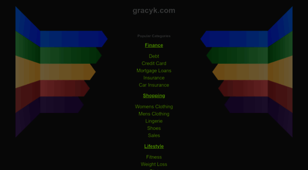 gracyk.com