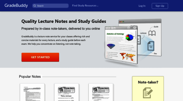 gradebuddy.com