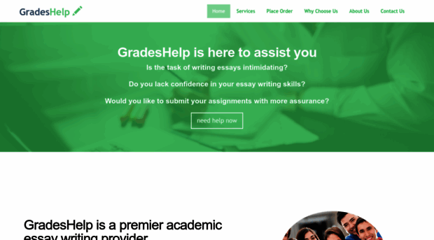 gradeshelp.com