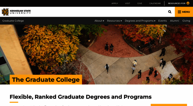 graduate.kennesaw.edu