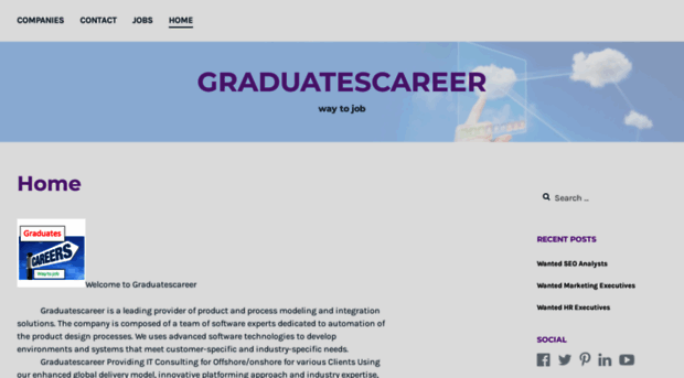 graduatescareer.wordpress.com