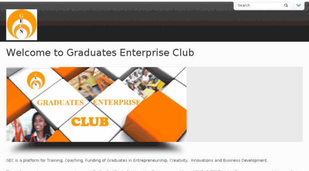graduatesenterpriseclub.com