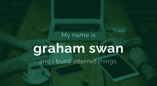 grahamswan.com