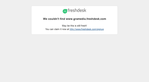 gramedia.freshdesk.com